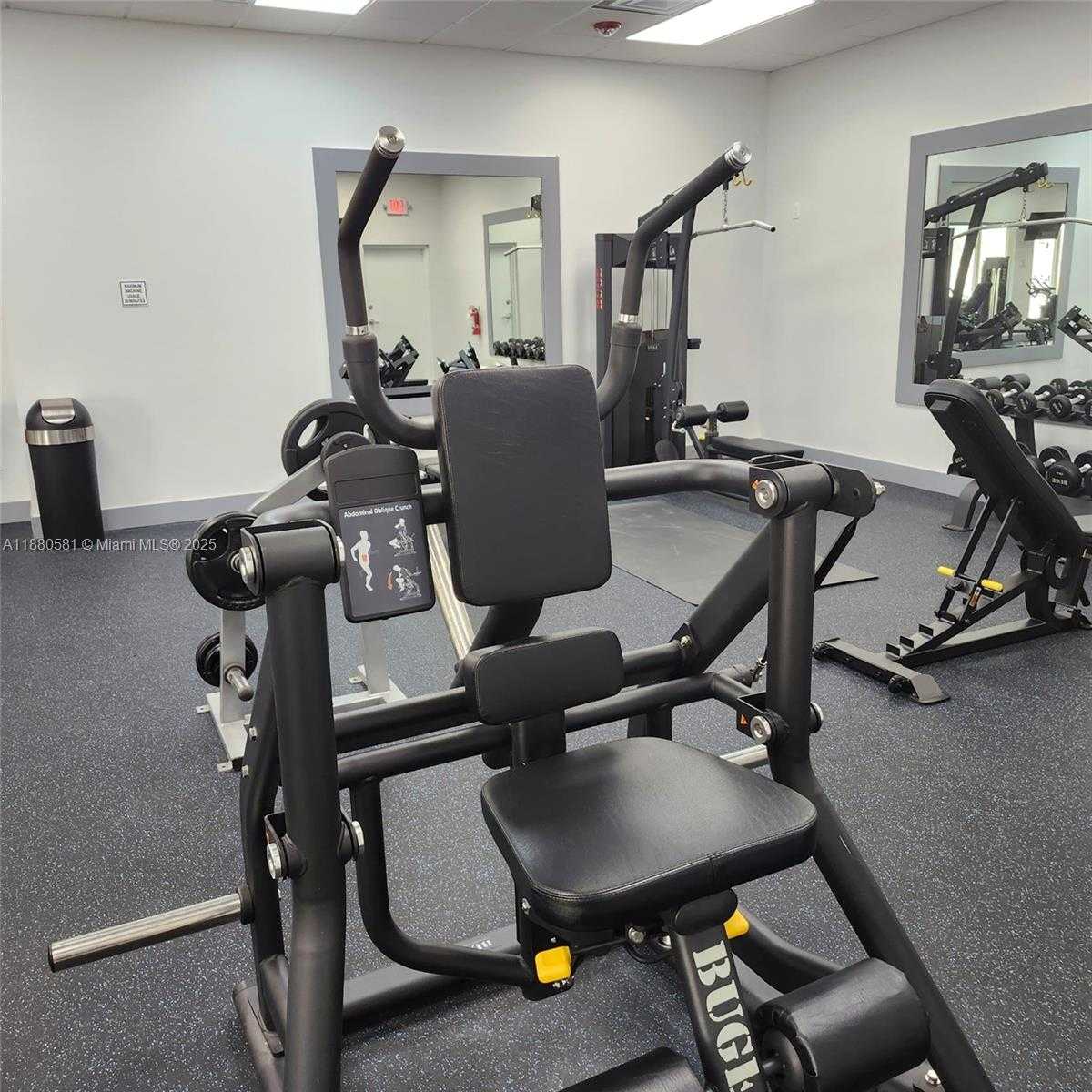 Small Image of 17021 NORTH BAY RD #324, Sunny Isles Beach Number 23