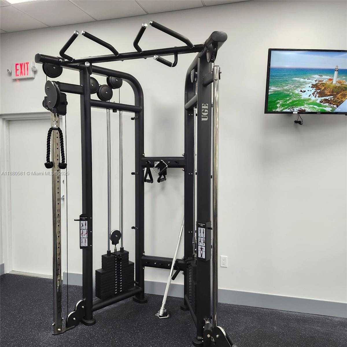 Small Image of 17021 NORTH BAY RD #324, Sunny Isles Beach Number 25