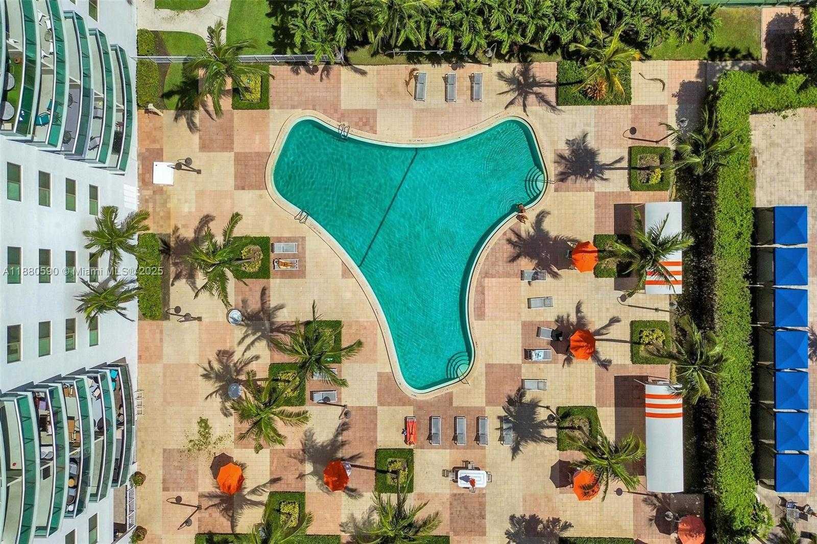 Small Image of 19380 COLLINS AVE #718, Sunny Isles Beach Number 32