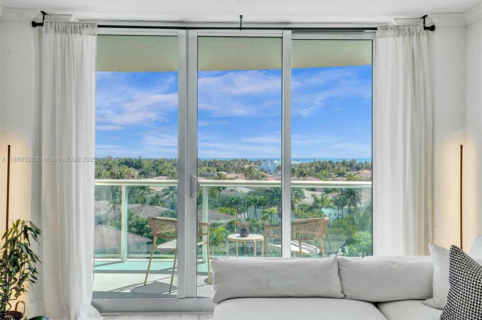 Small Image of 19380 COLLINS AVE #718, Sunny Isles Beach Number 7