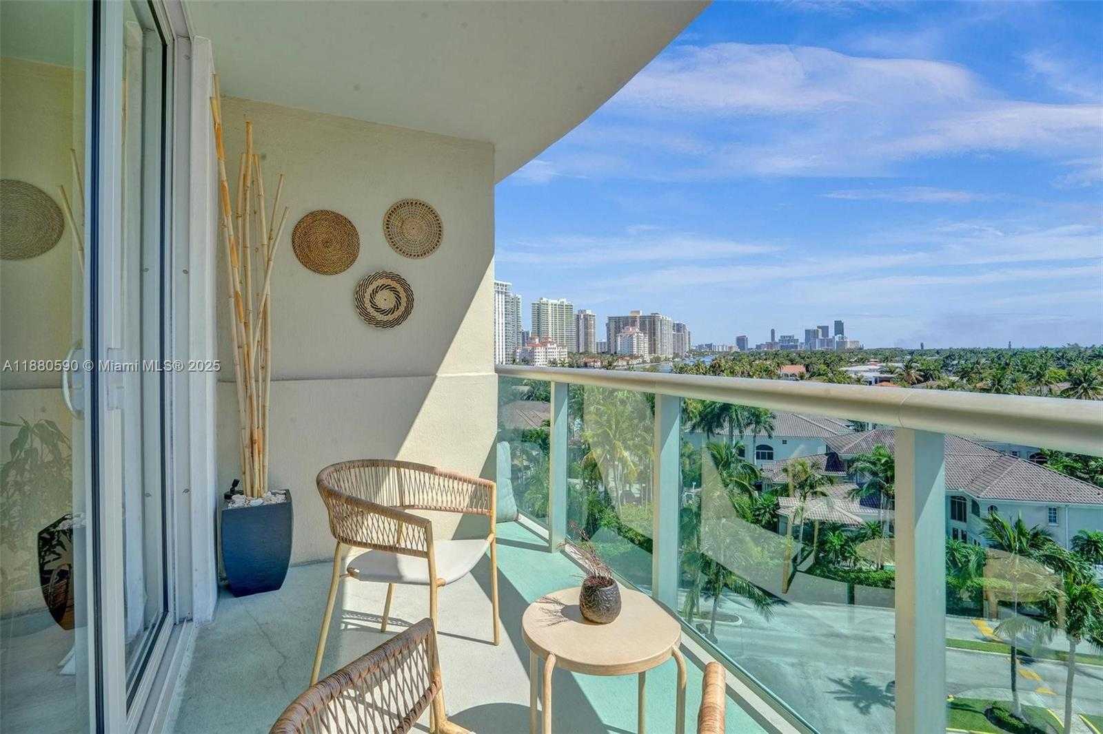 Small Image of 19380 COLLINS AVE #718, Sunny Isles Beach Number 8