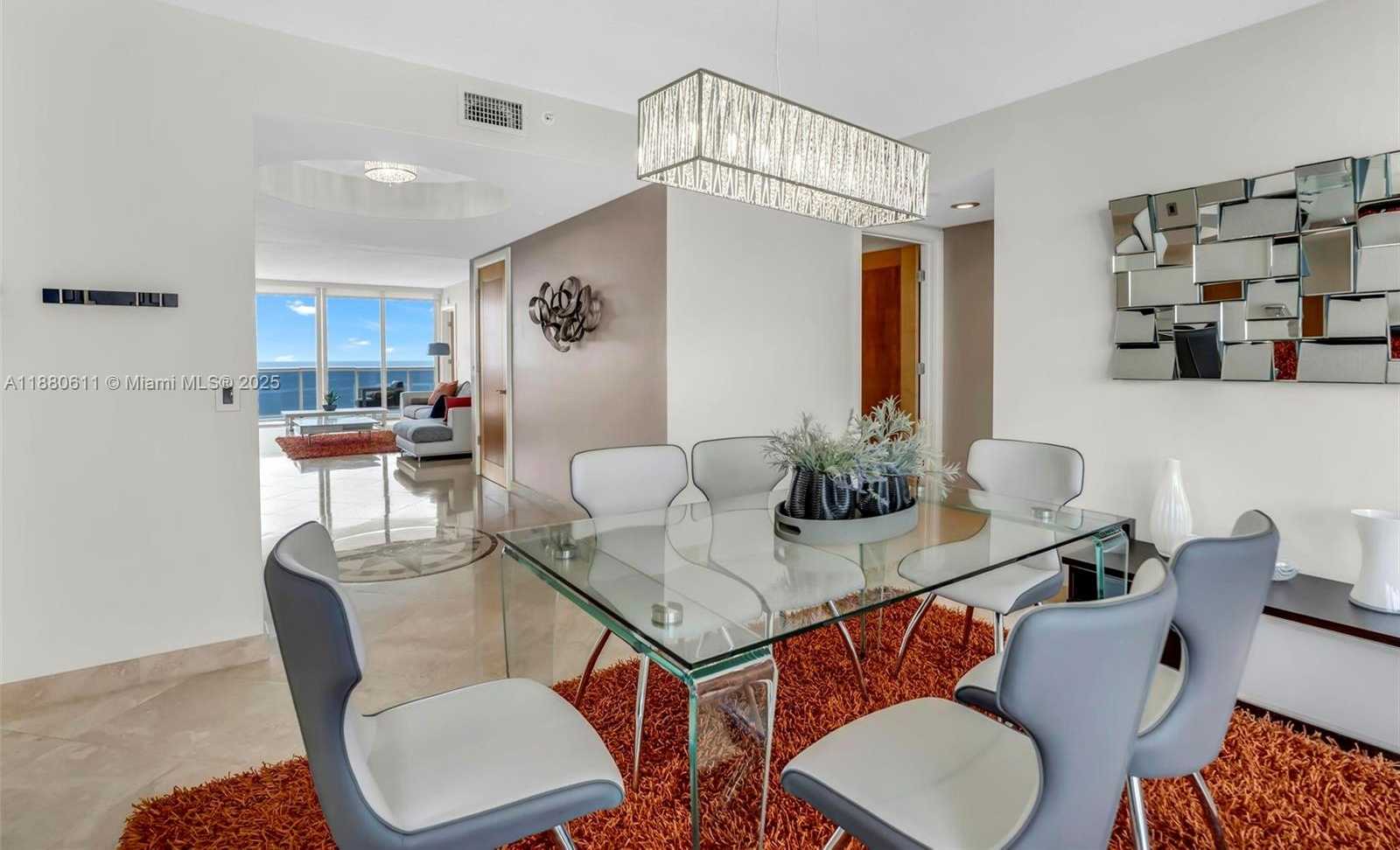 Small Image of 17555 COLLINS AVE #UP-7, Sunny Isles Beach Number 10