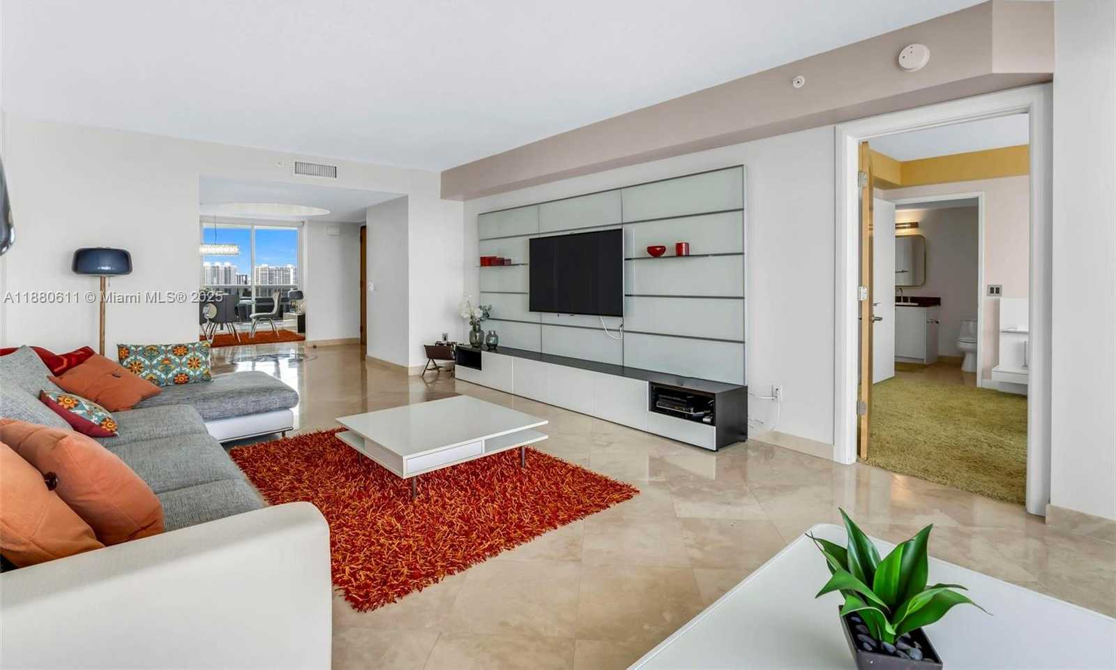 Small Image of 17555 COLLINS AVE #UP-7, Sunny Isles Beach Number 11