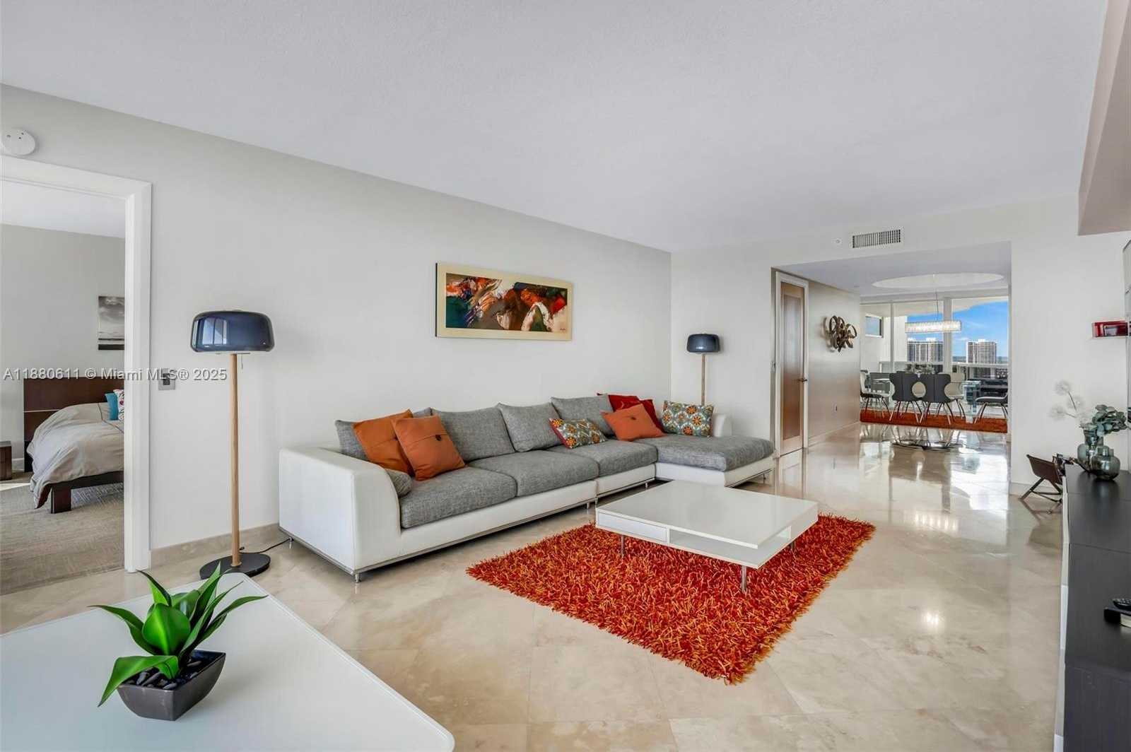 Small Image of 17555 COLLINS AVE #UP-7, Sunny Isles Beach Number 12