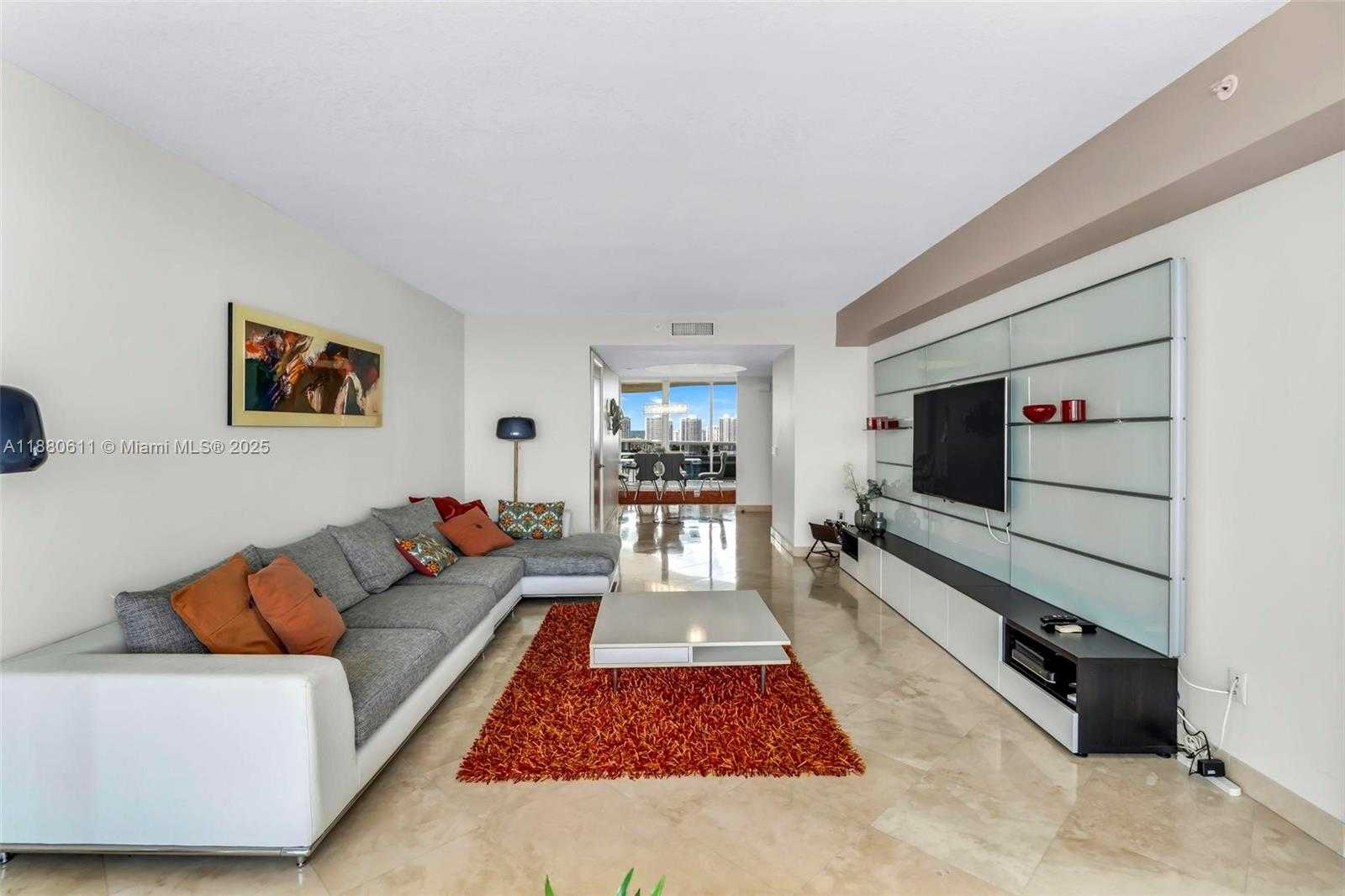 Small Image of 17555 COLLINS AVE #UP-7, Sunny Isles Beach Number 13