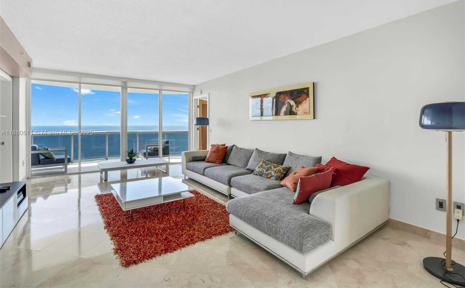 Small Image of 17555 COLLINS AVE #UP-7, Sunny Isles Beach Number 14