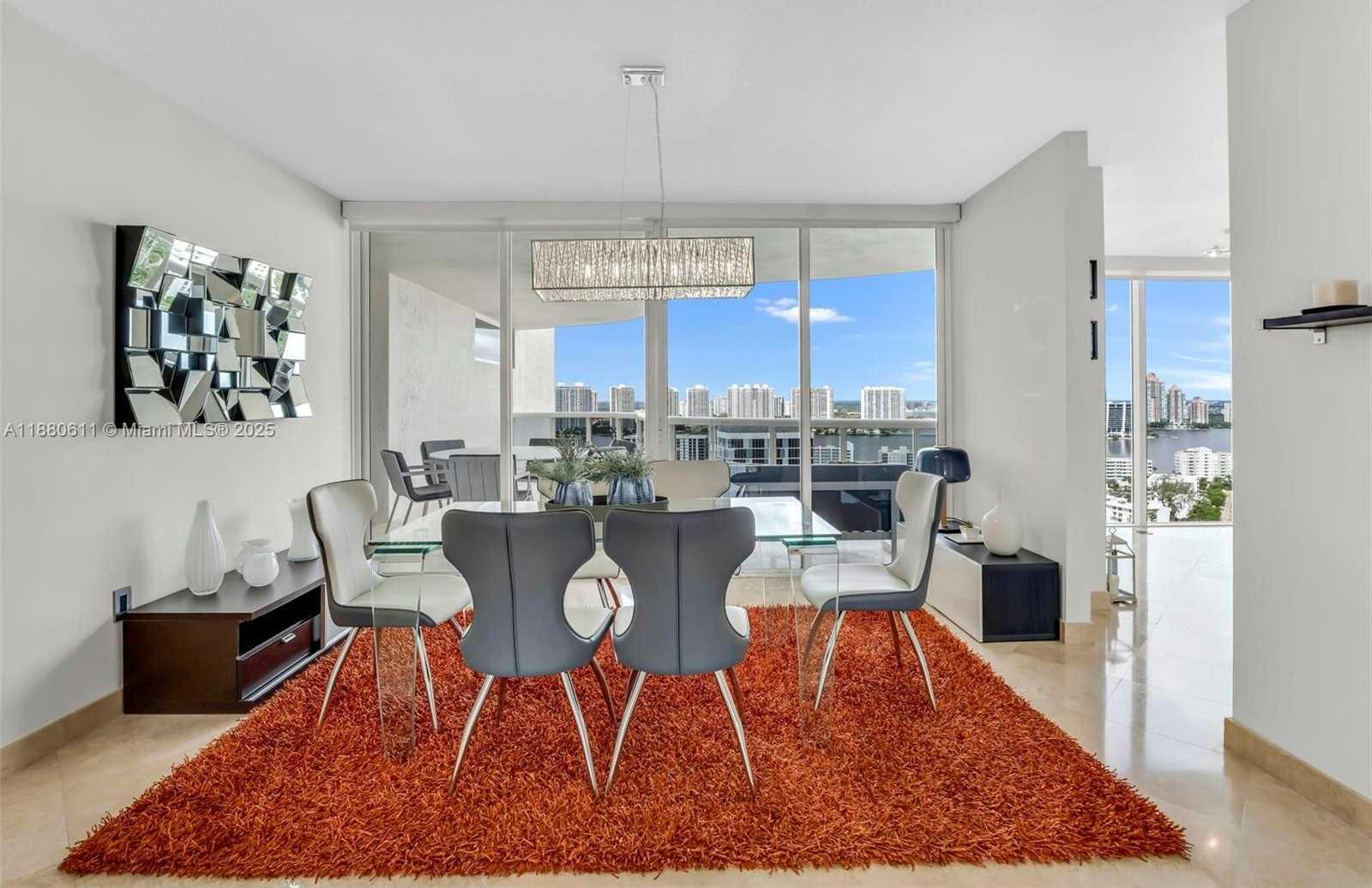 Small Image of 17555 COLLINS AVE #UP-7, Sunny Isles Beach Number 19