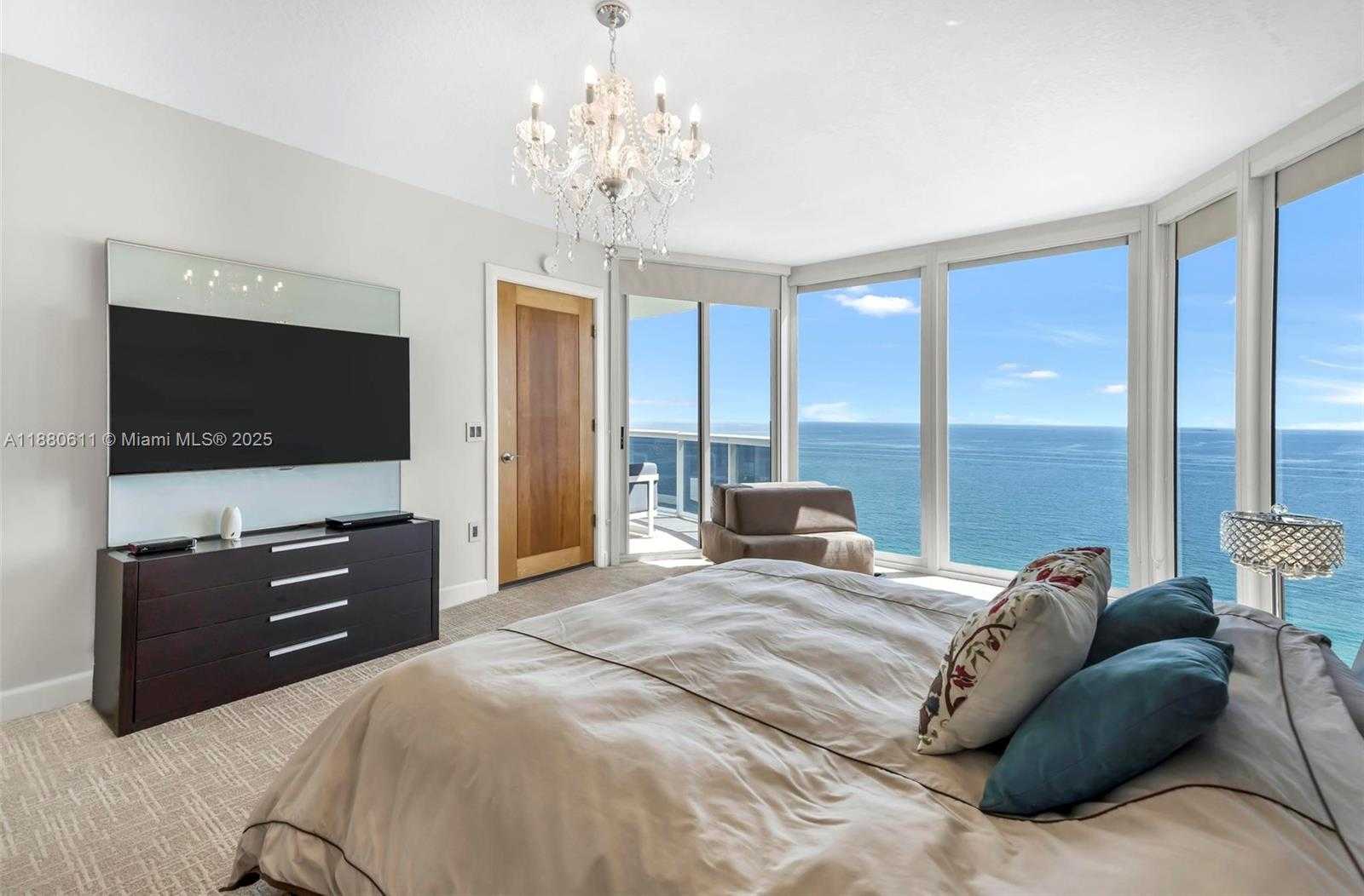 Small Image of 17555 COLLINS AVE #UP-7, Sunny Isles Beach Number 22