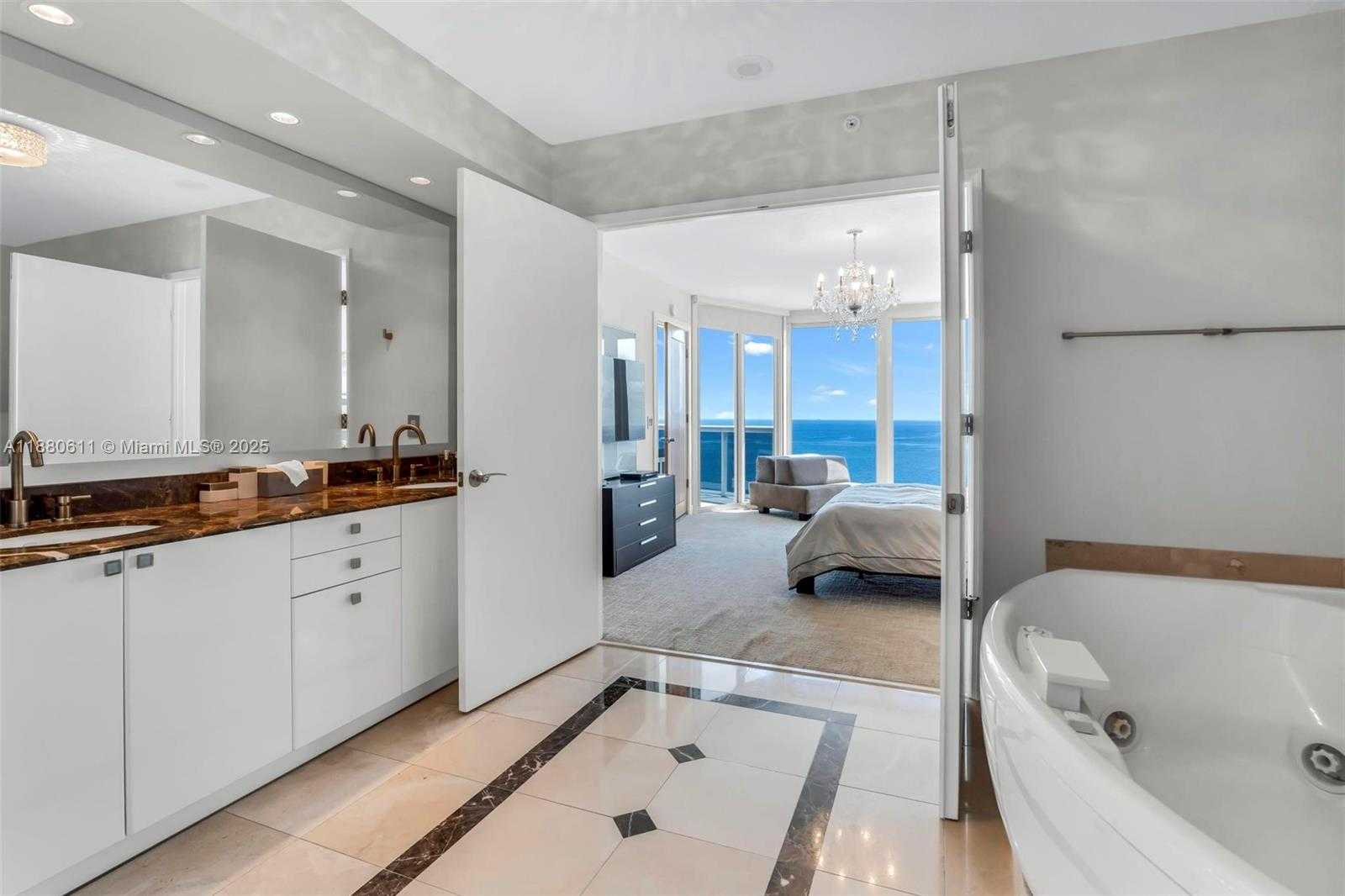 Small Image of 17555 COLLINS AVE #UP-7, Sunny Isles Beach Number 29