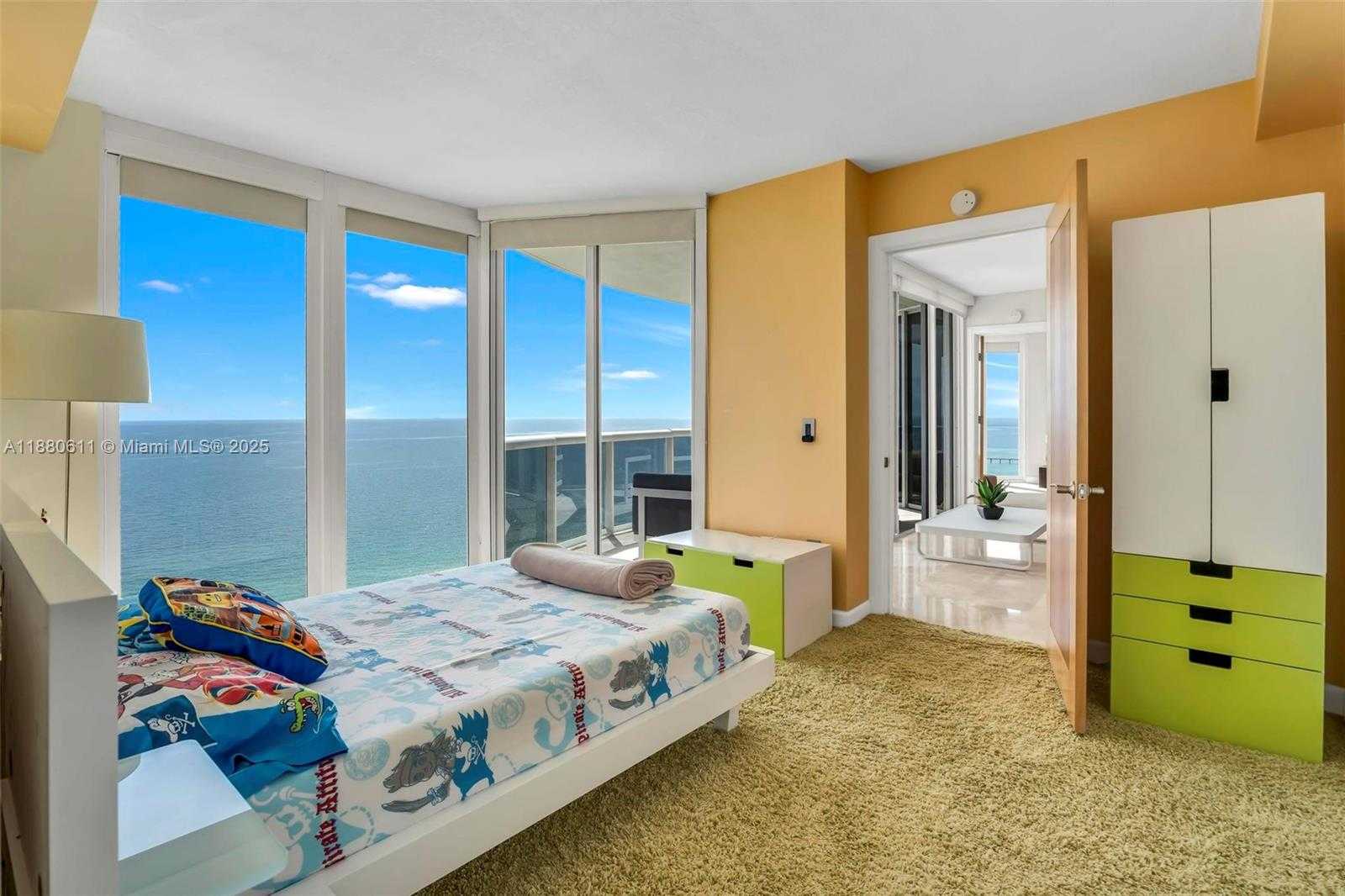 Small Image of 17555 COLLINS AVE #UP-7, Sunny Isles Beach Number 31