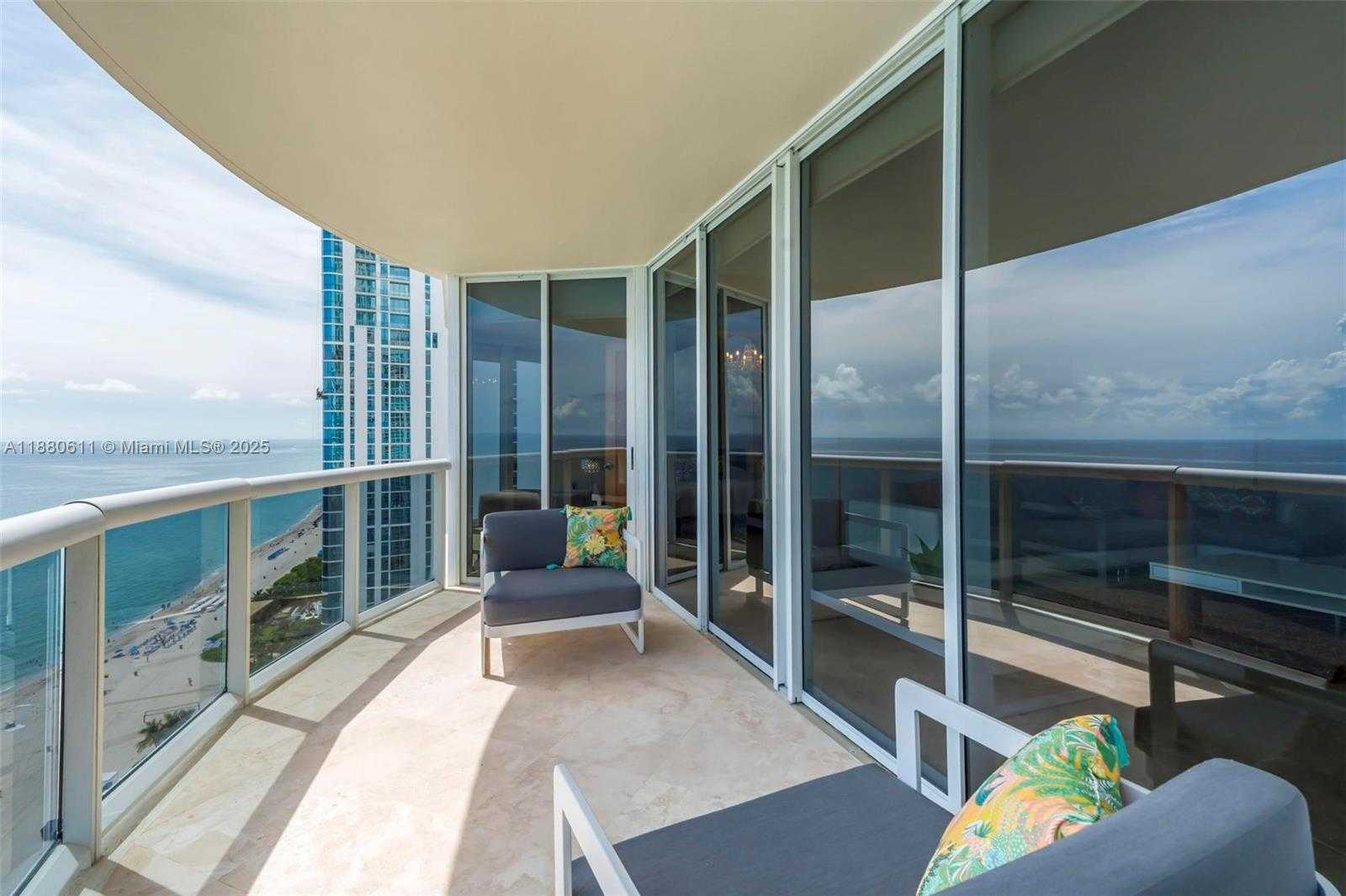 Small Image of 17555 COLLINS AVE #UP-7, Sunny Isles Beach Number 46
