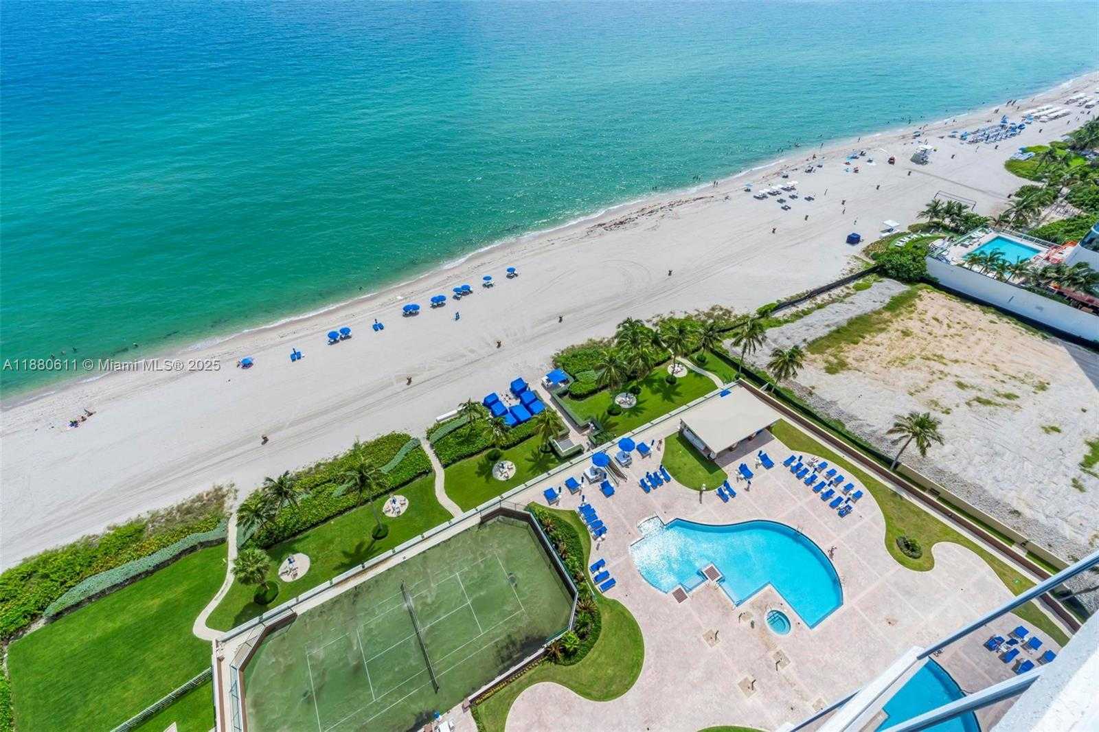 Small Image of 17555 COLLINS AVE #UP-7, Sunny Isles Beach Number 51