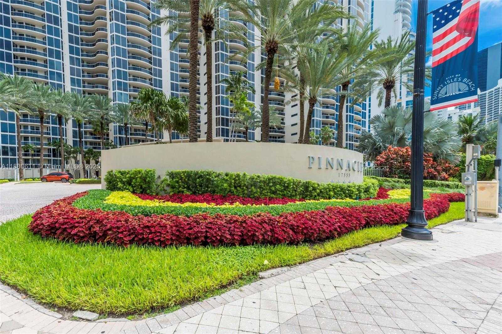Small Image of 17555 COLLINS AVE #UP-7, Sunny Isles Beach Number 55
