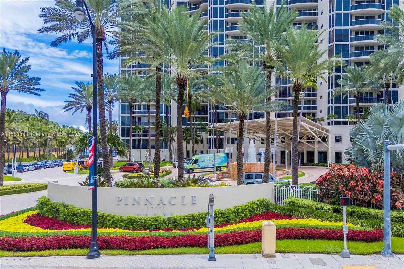 Small Image of 17555 COLLINS AVE #UP-7, Sunny Isles Beach Number 58