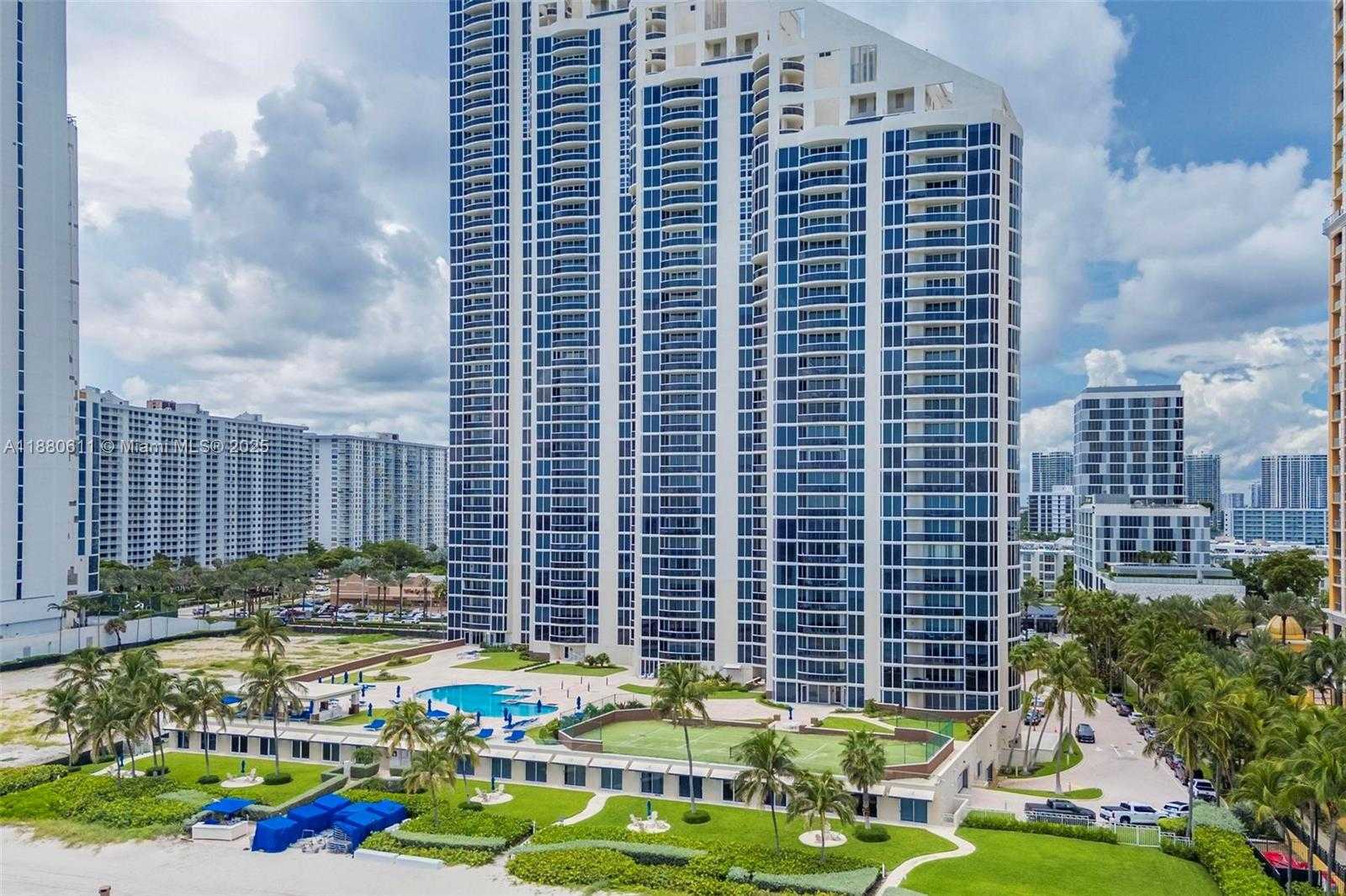 Small Image of 17555 COLLINS AVE #UP-7, Sunny Isles Beach Number 67