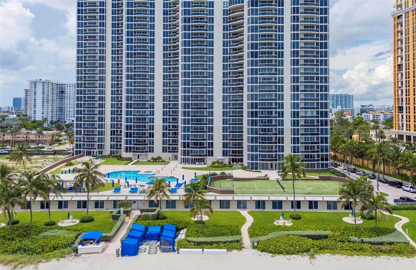 Small Image of 17555 COLLINS AVE #UP-7, Sunny Isles Beach Number 73