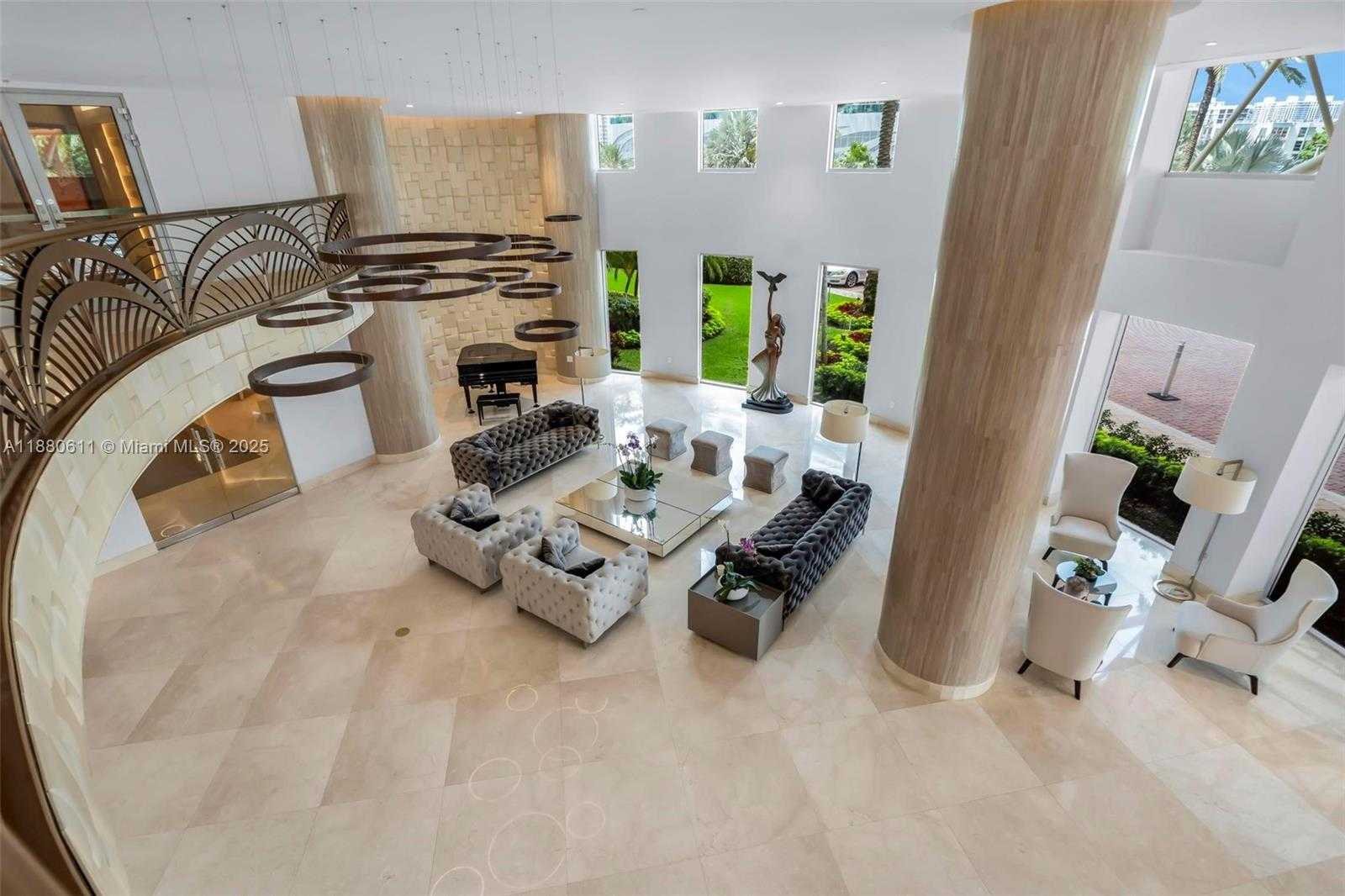 Small Image of 17555 COLLINS AVE #UP-7, Sunny Isles Beach Number 76