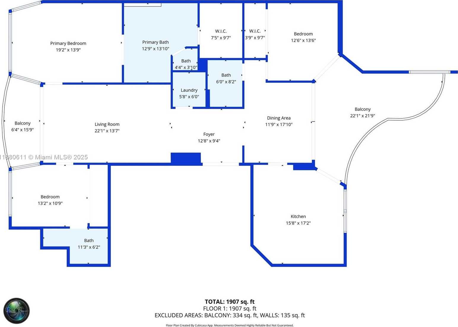Small Image of 17555 COLLINS AVE #UP-7, Sunny Isles Beach Number 83
