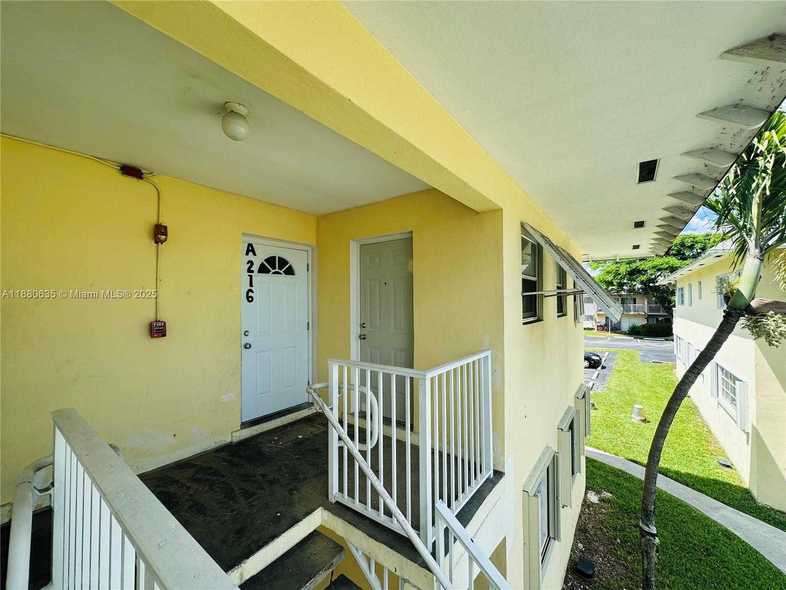 Small Image of 7308 SOUTH WEST 82ND ST #A216, Miami Number 2