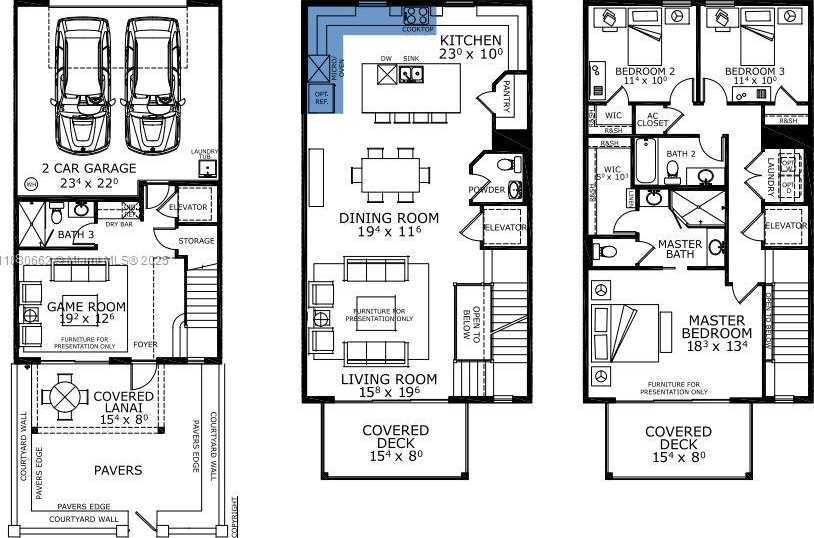 Small Image of 19 MARDEN DRIVE, Ormond Beach Number 2