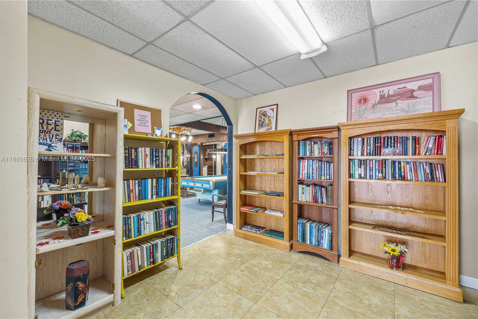 Small Image of 2903 POINT EAST DR #K111, Aventura Number 18