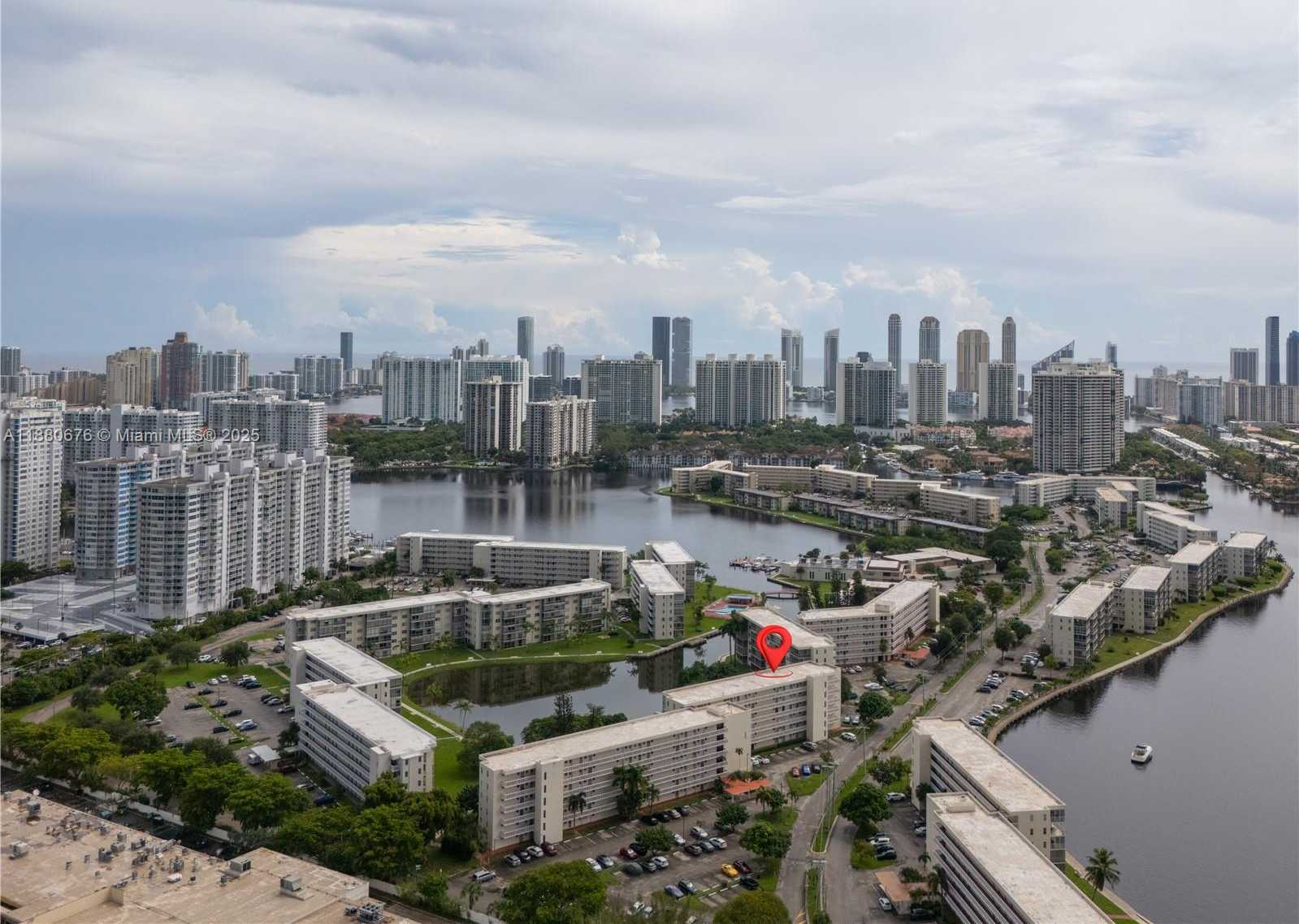 Small Image of 2903 POINT EAST DR #K111, Aventura Number 27