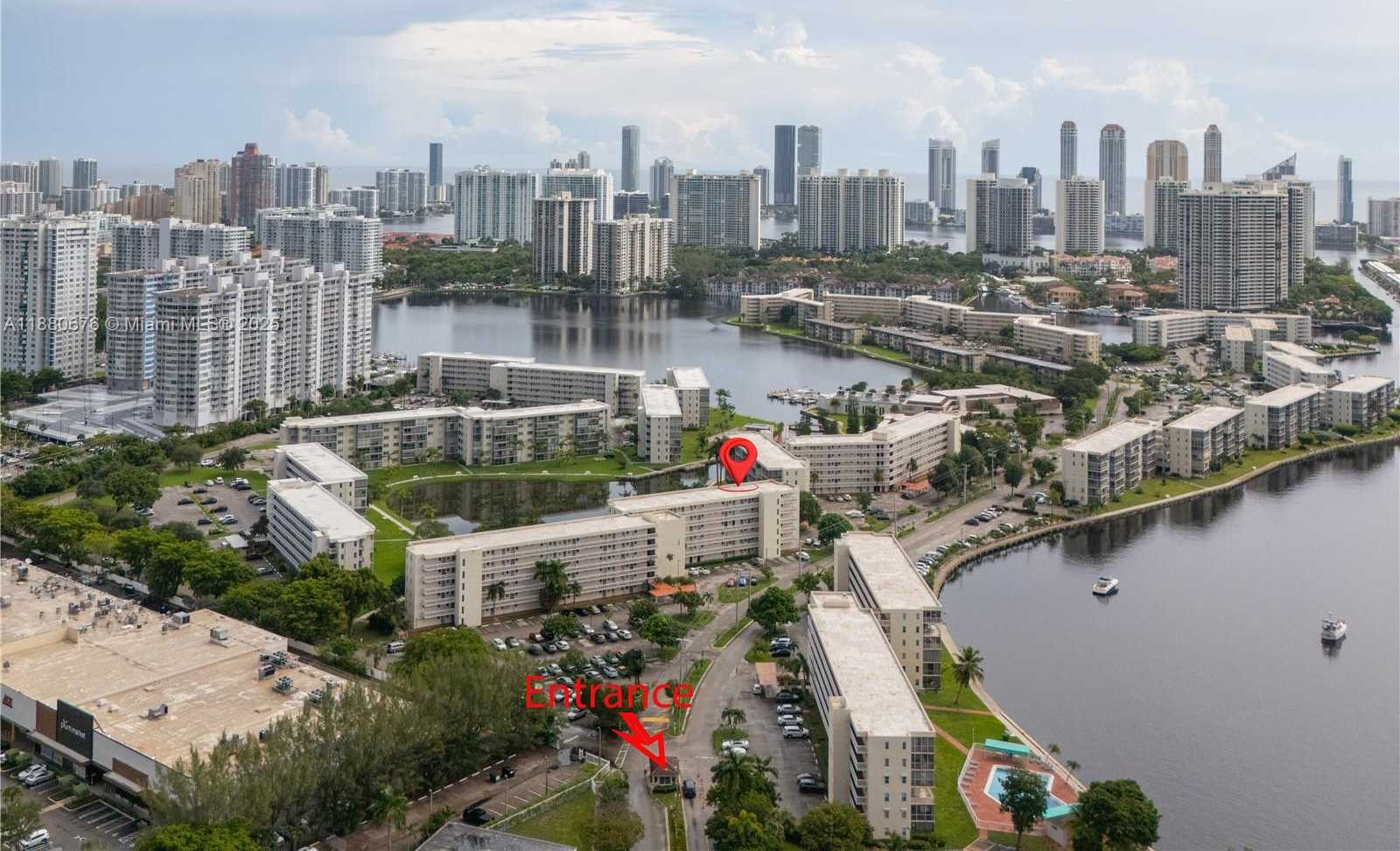 Small Image of 2903 POINT EAST DR #K111, Aventura Number 32