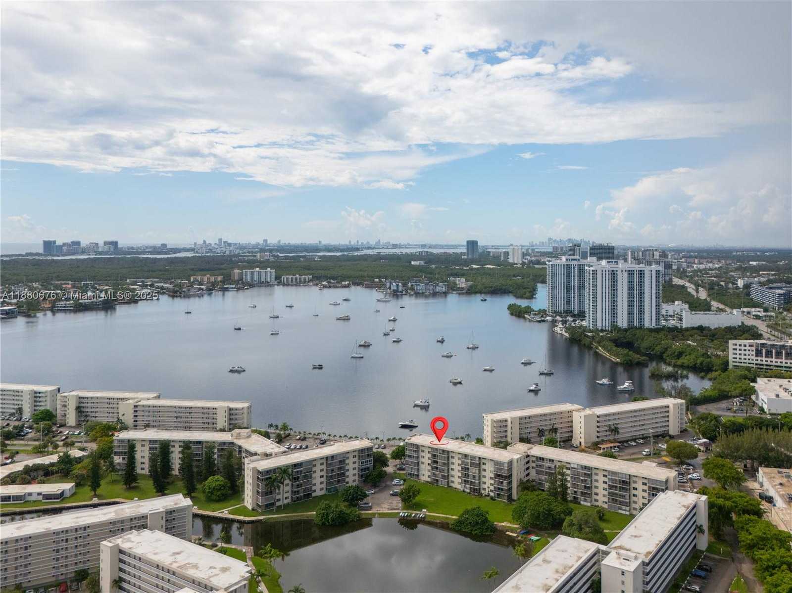 Small Image of 2903 POINT EAST DR #K111, Aventura Number 33