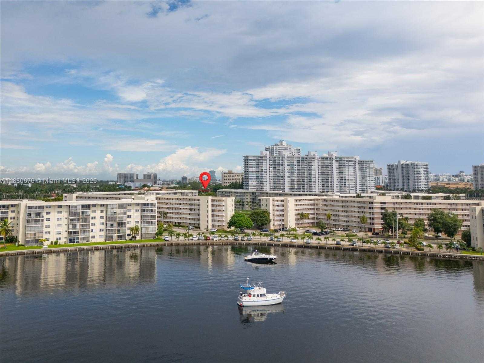 Small Image of 2903 POINT EAST DR #K111, Aventura Number 37