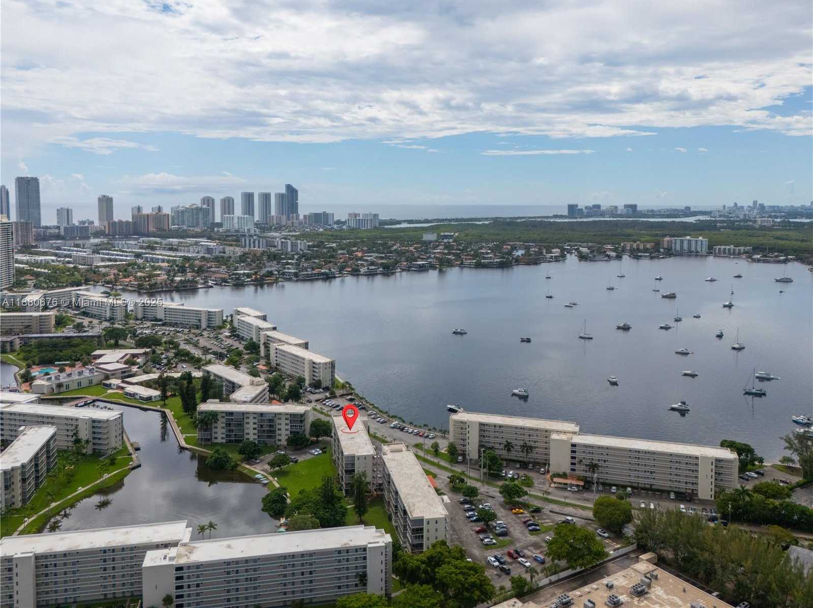 Small Image of 2903 POINT EAST DR #K111, Aventura Number 38