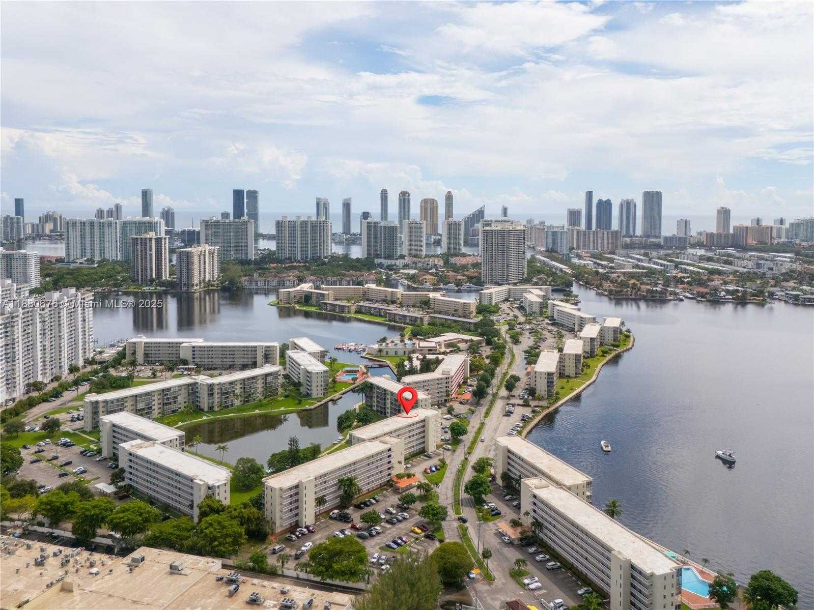 Small Image of 2903 POINT EAST DR #K111, Aventura Number 39