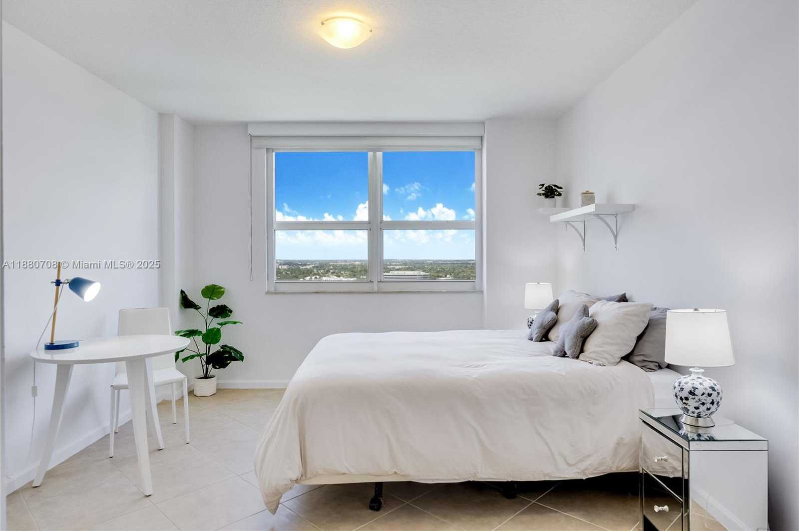 Small Image of 19501 WEST COUNTRY CLUB DR #2412, Aventura Number 14