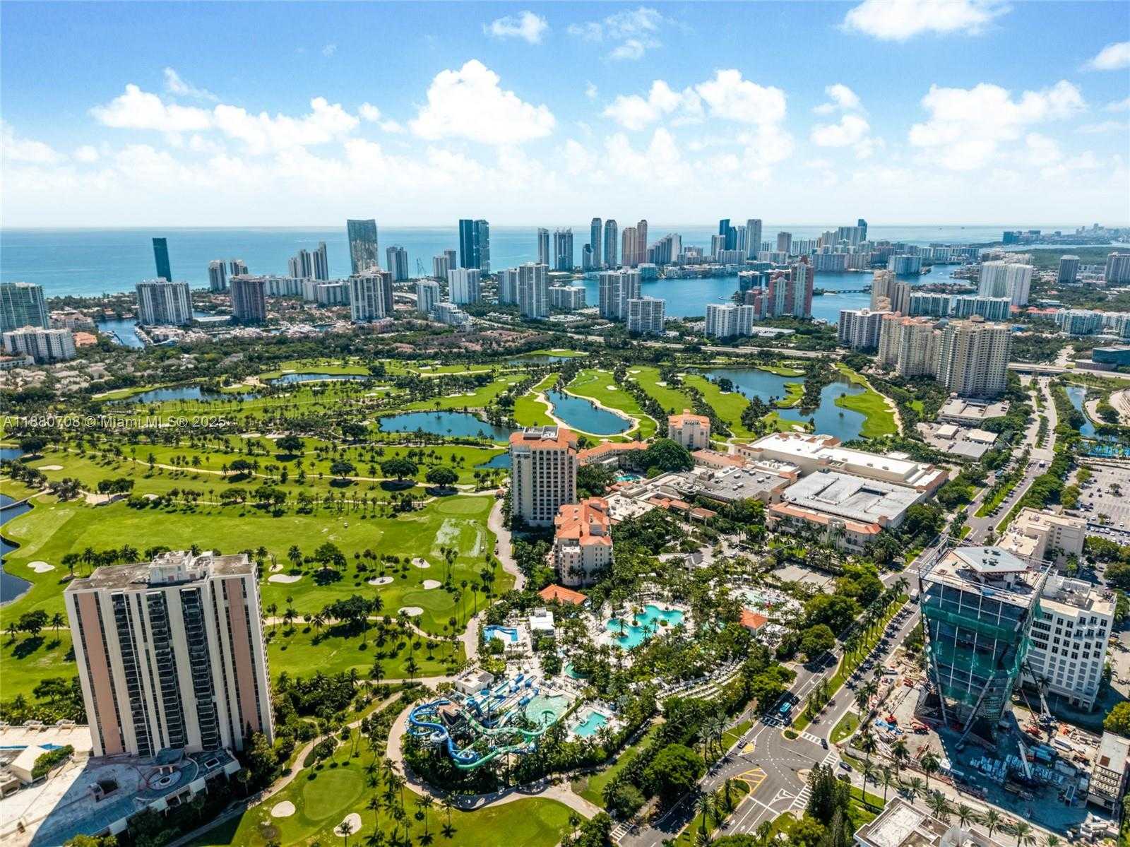 Small Image of 19501 WEST COUNTRY CLUB DR #2412, Aventura Number 19