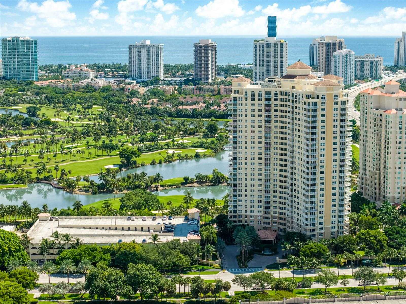 Small Image of 19501 WEST COUNTRY CLUB DR #2412, Aventura Number 21