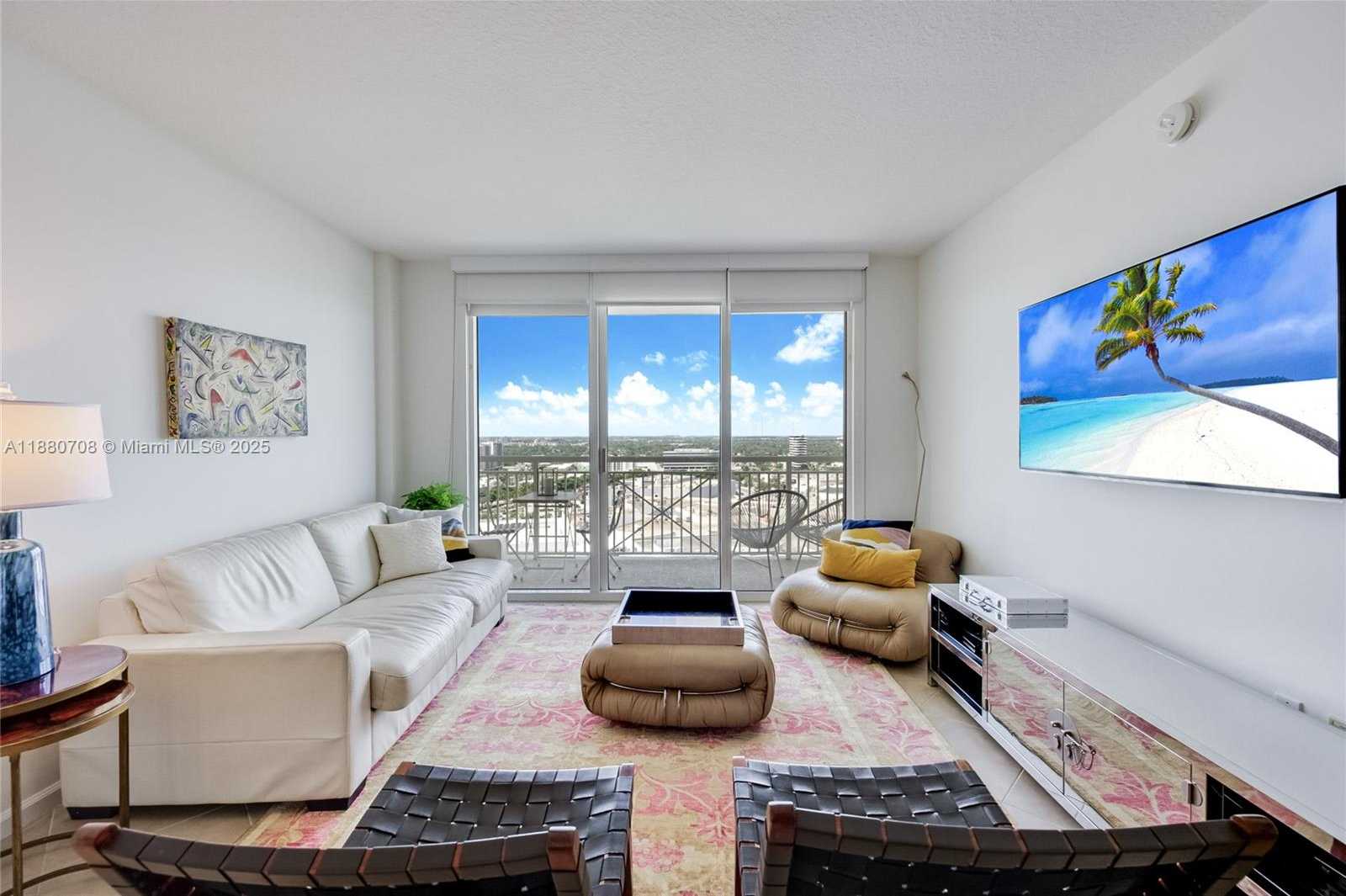 Small Image of 19501 WEST COUNTRY CLUB DR #2412, Aventura Number 9
