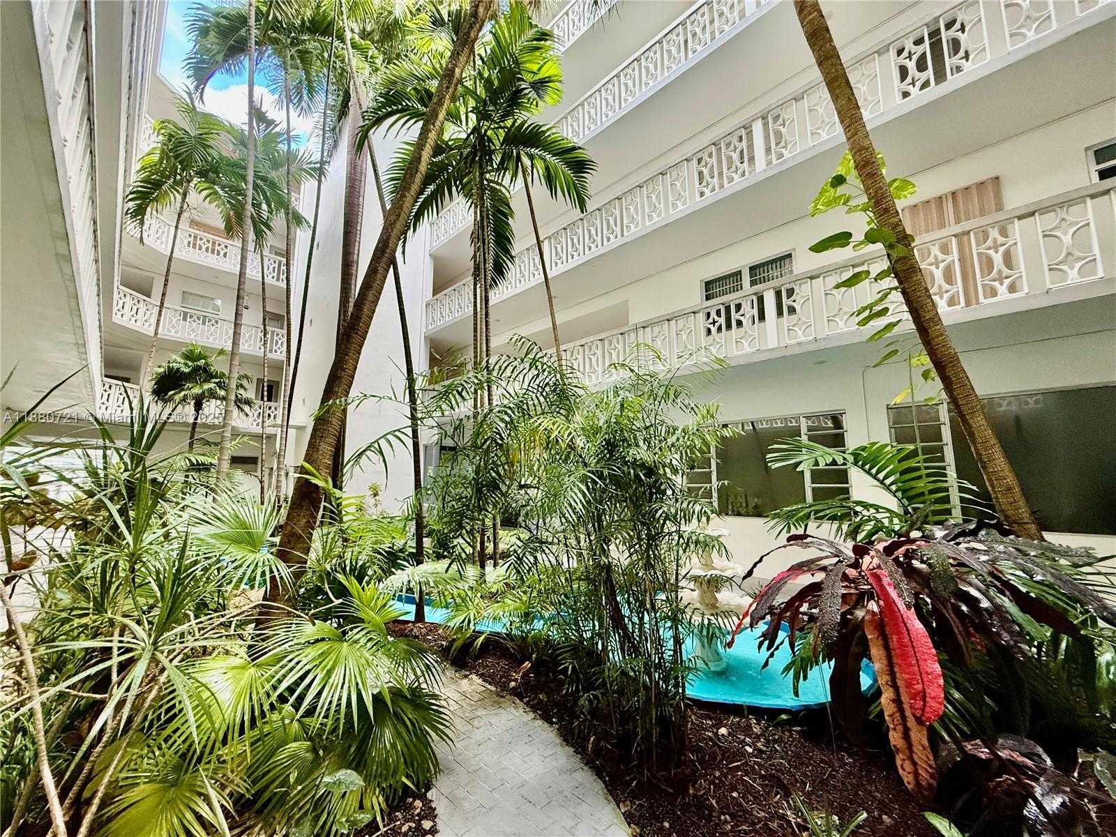 Small Image of 9700 EAST BAY HARBOR DR #406, Bay Harbor Islands Number 1