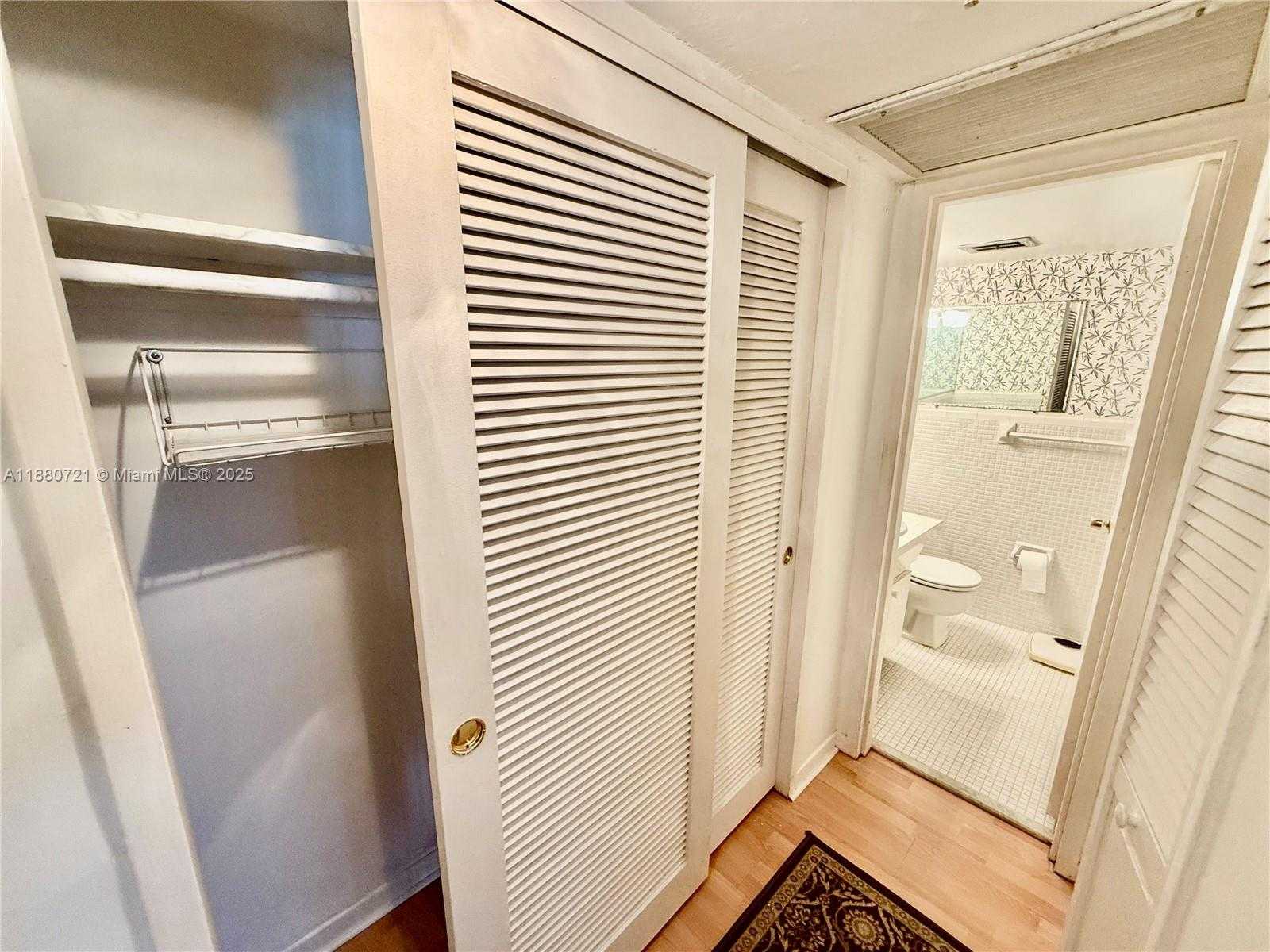 Small Image of 9700 EAST BAY HARBOR DR #406, Bay Harbor Islands Number 19