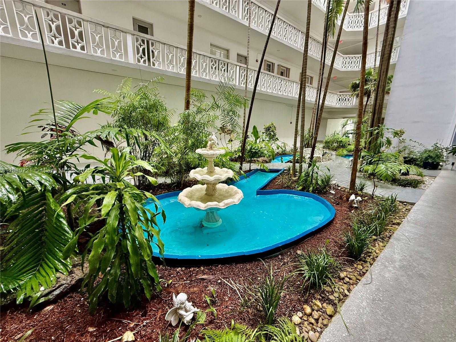 Small Image of 9700 EAST BAY HARBOR DR #406, Bay Harbor Islands Number 2