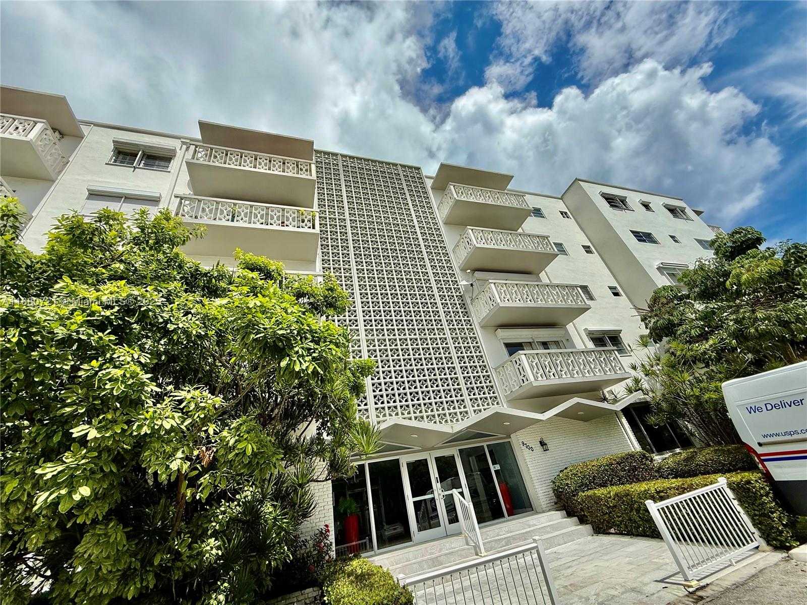 Small Image of 9700 EAST BAY HARBOR DR #406, Bay Harbor Islands Number 3