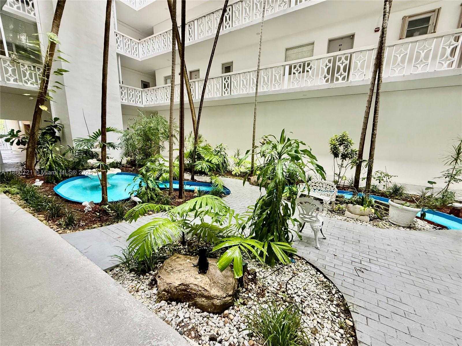 Small Image of 9700 EAST BAY HARBOR DR #406, Bay Harbor Islands Number 49