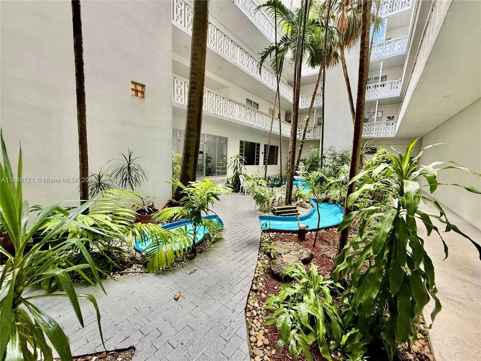 Small Image of 9700 EAST BAY HARBOR DR #406, Bay Harbor Islands Number 52