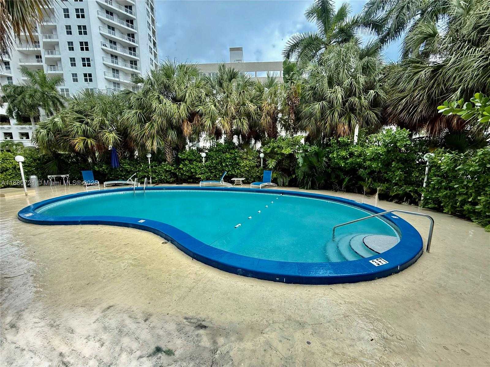 Small Image of 9700 EAST BAY HARBOR DR #406, Bay Harbor Islands Number 58