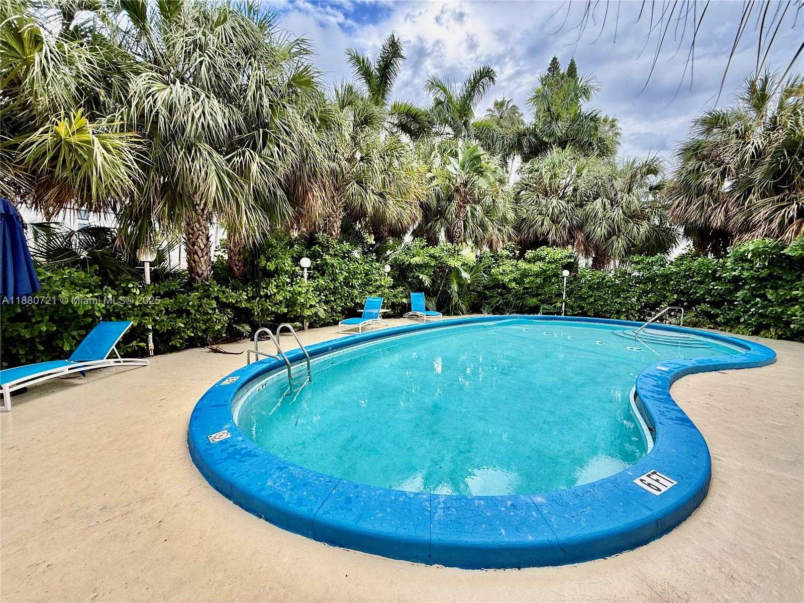 Small Image of 9700 EAST BAY HARBOR DR #406, Bay Harbor Islands Number 59