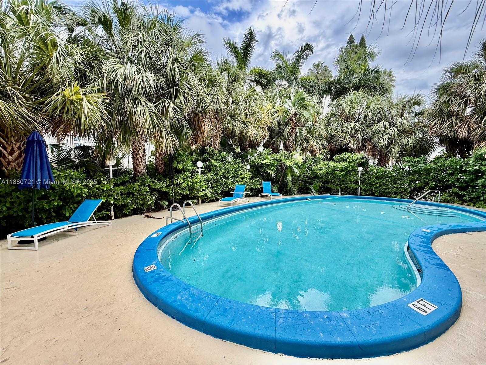 Small Image of 9700 EAST BAY HARBOR DR #406, Bay Harbor Islands Number 60