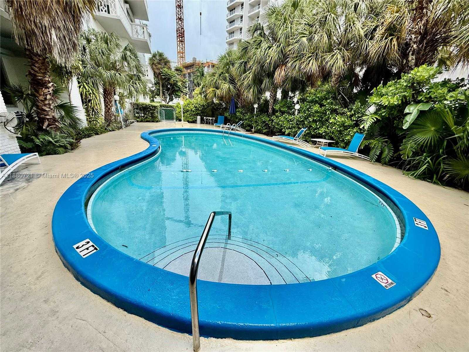 Small Image of 9700 EAST BAY HARBOR DR #406, Bay Harbor Islands Number 61