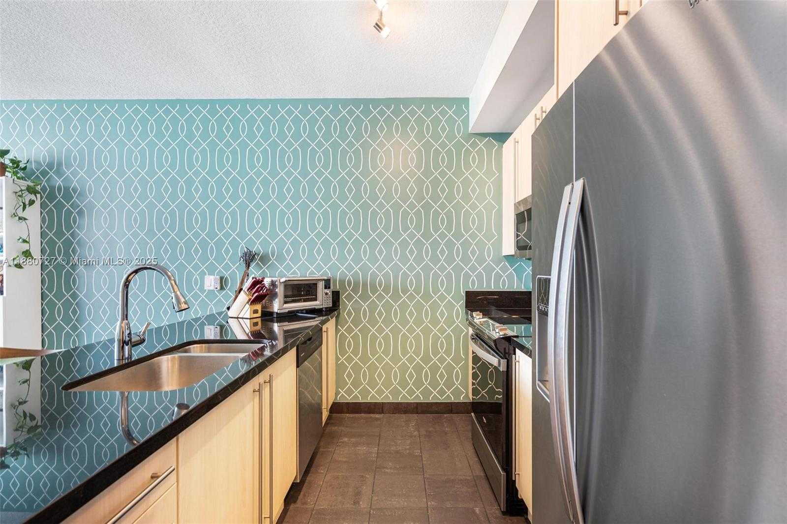 Small Image of 1111 SOUTH WEST 1ST AVE #2721-N, Miami Number 10