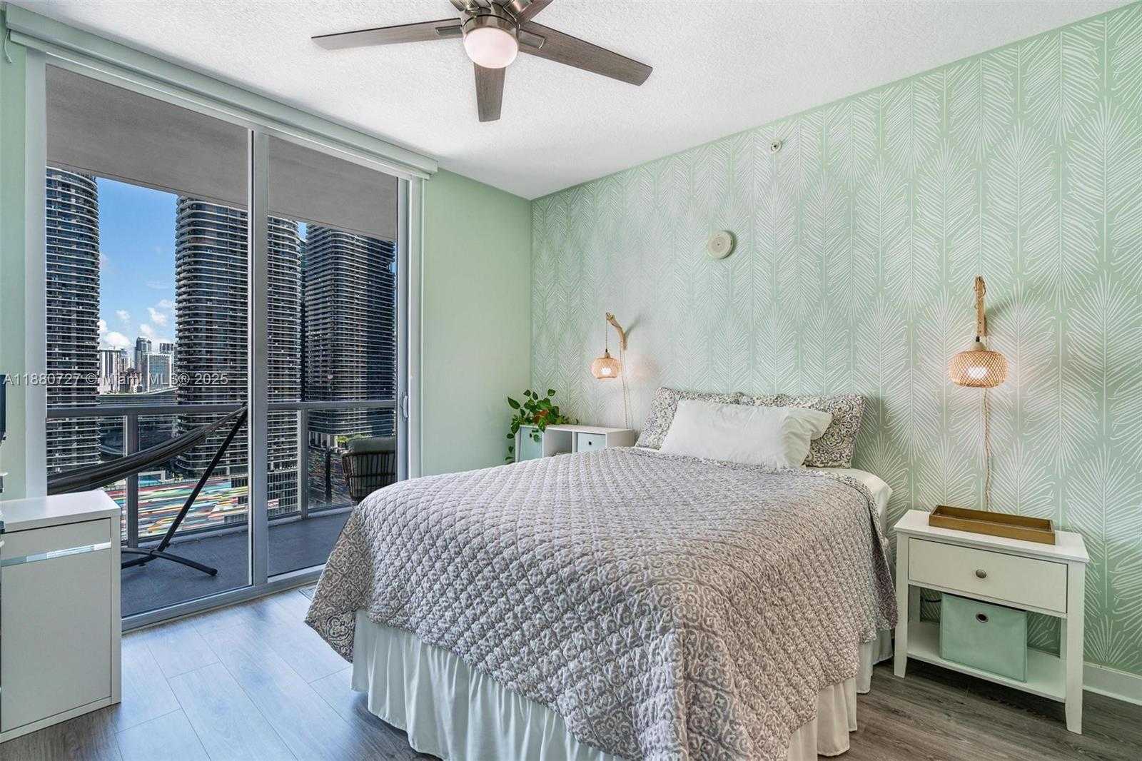 Small Image of 1111 SOUTH WEST 1ST AVE #2721-N, Miami Number 11