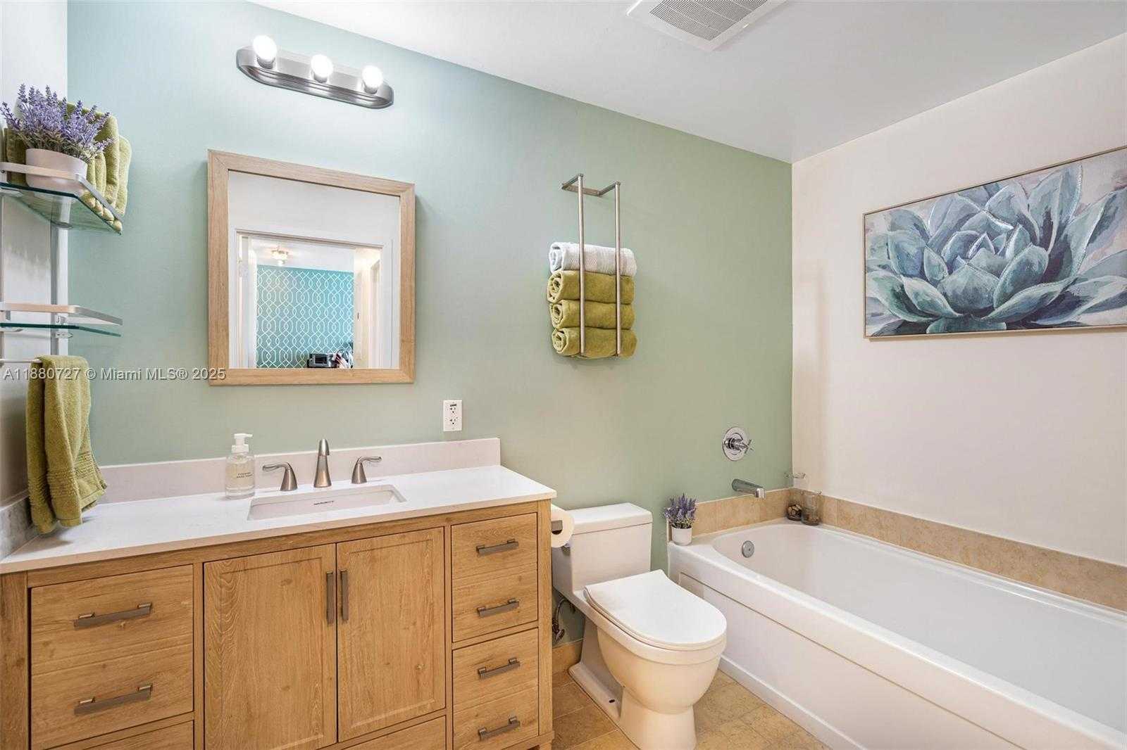 Small Image of 1111 SOUTH WEST 1ST AVE #2721-N, Miami Number 15