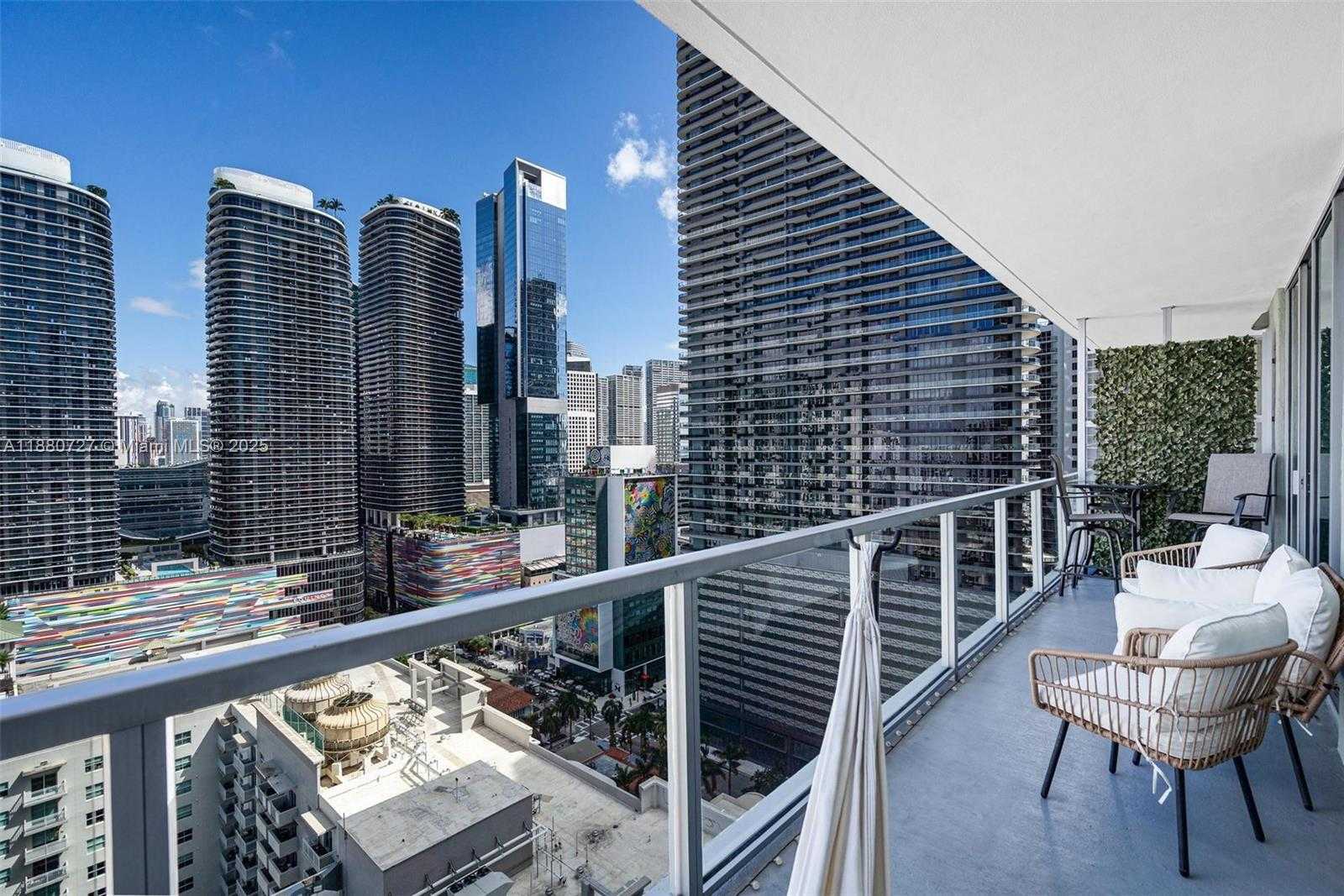 Small Image of 1111 SOUTH WEST 1ST AVE #2721-N, Miami Number 17