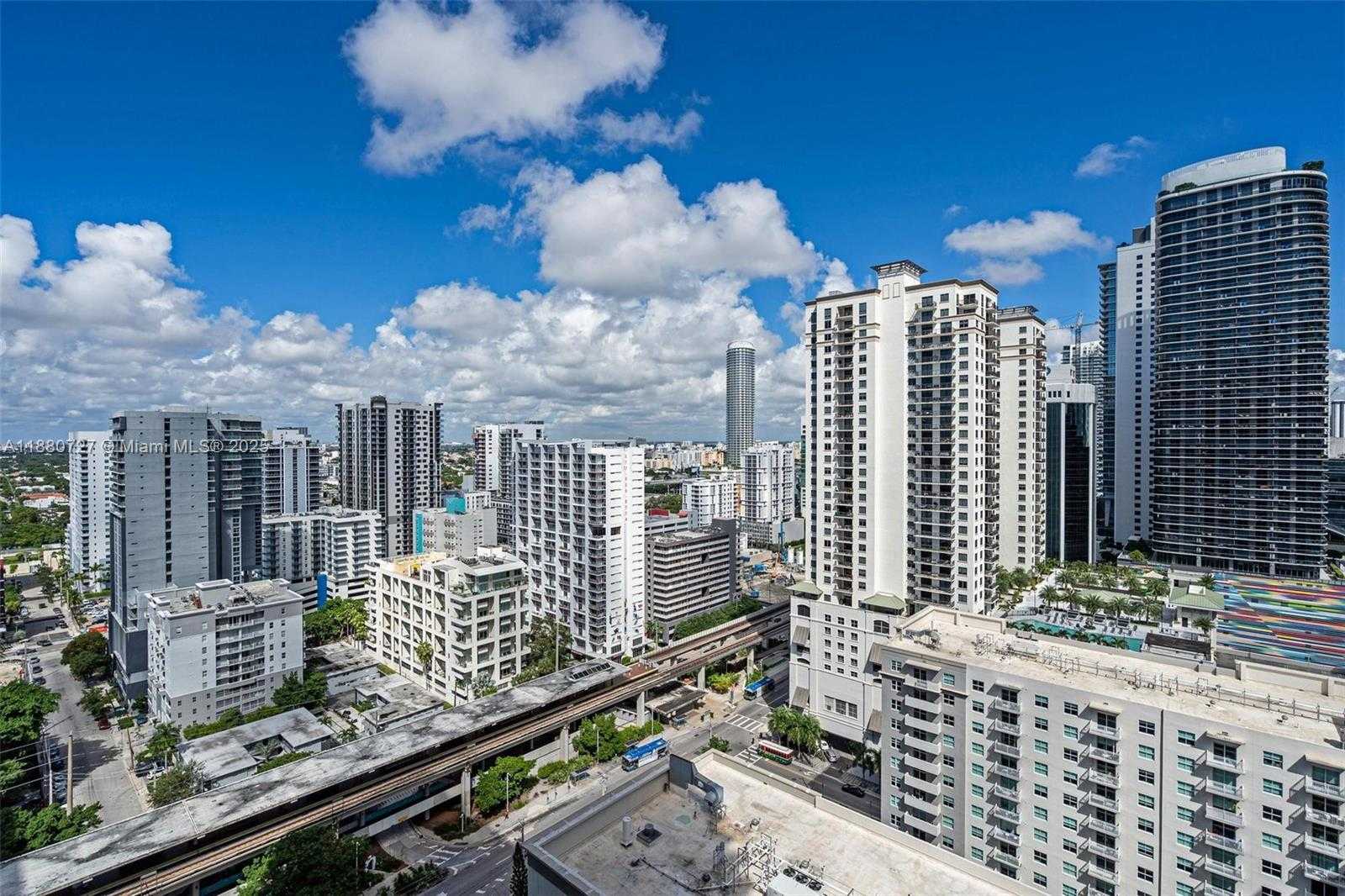 Small Image of 1111 SOUTH WEST 1ST AVE #2721-N, Miami Number 18